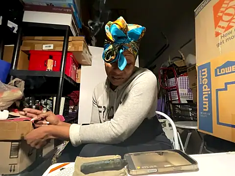 wynterheat online show from 12/20/25, 10:33