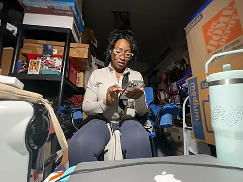 wynterheat online show from 03/04/26, 09:26