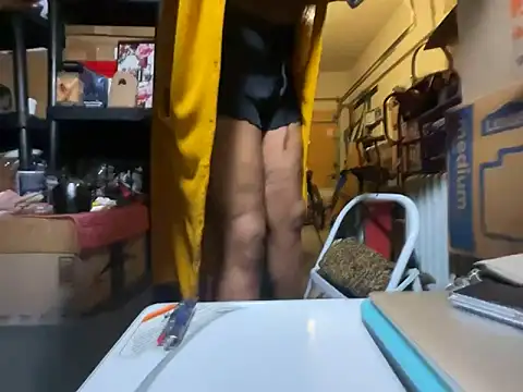 wynterheat online show from 03/23/26, 12:25