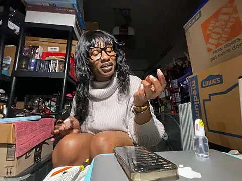 wynterheat online show from 05/23/26, 12:09