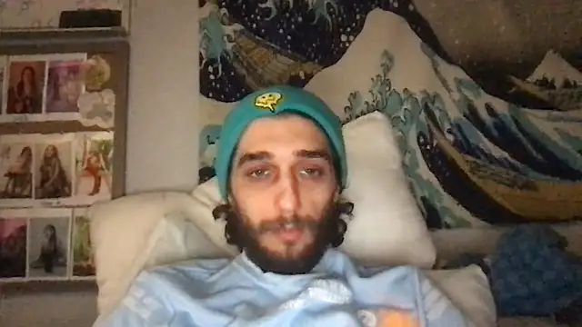 BLAKEJEWELS online show from 01/07/25, 09:18