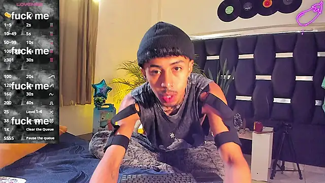 RyanRizzo online show from 03/03/25, 03:42