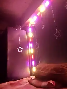 Deathsoul02 online show from 10/22/25, 02:12