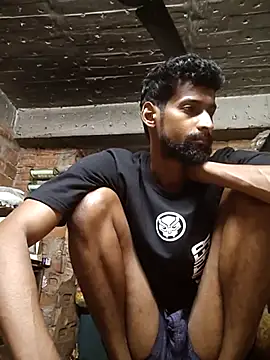 Deathsoul02 online show from 10/31/25, 03:07