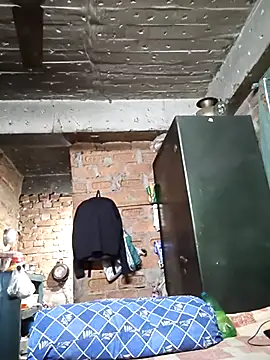 Deathsoul02 online show from 12/05/25, 01:58