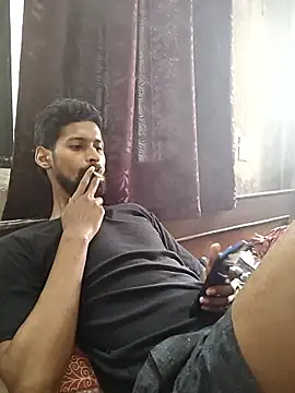 Deathsoul02 online show from 04/08/26, 03:39