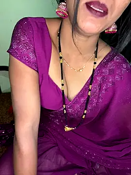 Snapshot of PUNAM_BABY1 chatting on 11/17/25, 06:46 PUNAM BABY1 online show from 11/17/25, 06:46