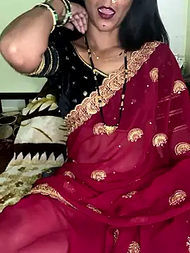 PUNAM BABY1 online show from 01/18/26, 12:53