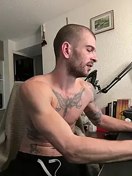 Greyoff online show from 12/15/24, 01:00