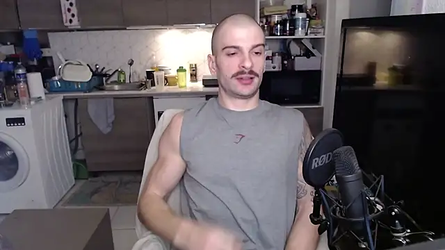 Greyoff online show from 01/11/26, 09:36