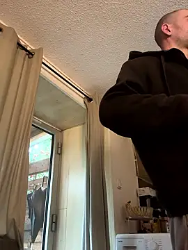 Greyoff online show from 01/12/26, 01:16