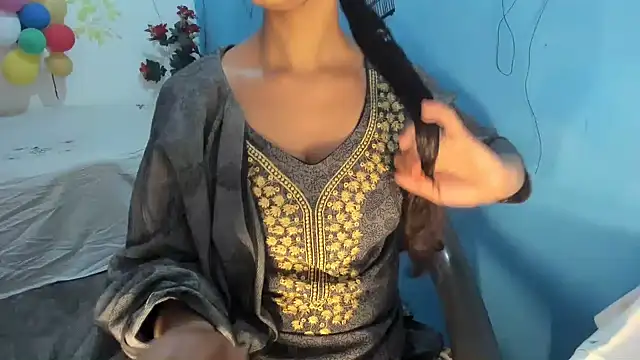 aarjulove online show from 02/08/26, 01:36