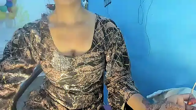 aarjulove online show from 02/12/26, 11:27