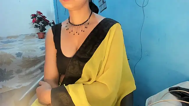 aarjulove online show from 03/12/26, 02:34