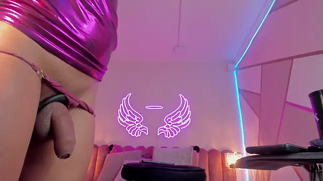  scarletmoore online show from 03/02/25, 09:53