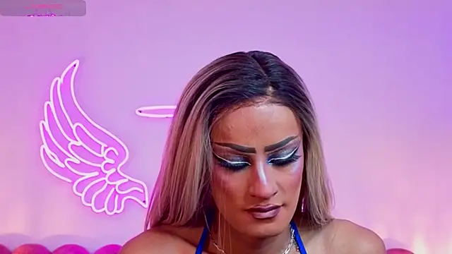  scarletmoore online show from 09/22/25, 09:44