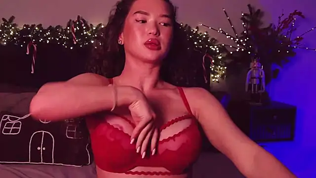 Snapshot of Denise_Garciia chatting on 01/10/25, 03:37 Denise Garciia online show from 01/10/25, 03:37