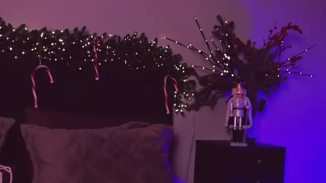 Snapshot of Denise_Garciia chatting on 01/22/25, 05:06 Denise Garciia online show from 01/22/25, 05:06