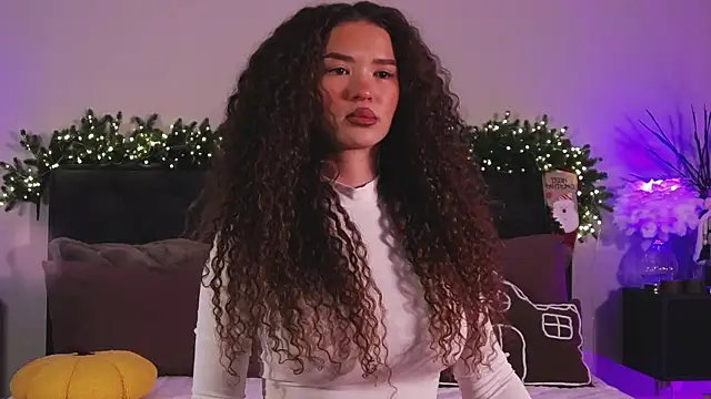 Snapshot of Denise_Garciia chatting on 01/17/26, 11:26 Denise Garciia online show from 01/17/26, 11:26