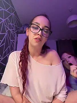 TinaModX online show from 01/26/25, 03:17