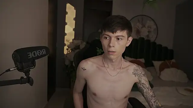 Snapshot of IsmaelRichardson chatting on 03/21/25, 02:28 IsmaelRichardson online show from 03/21/25, 02:28