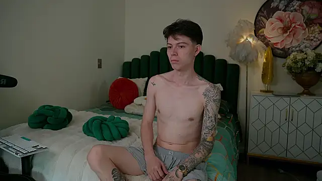 Snapshot of IsmaelRichardson chatting on 09/10/25, 02:06 IsmaelRichardson online show from 09/10/25, 02:06