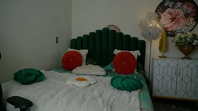 Snapshot of IsmaelRichardson chatting on 09/11/25, 05:02 IsmaelRichardson online show from 09/11/25, 05:02