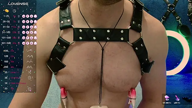 sasha nik online show from 03/09/25, 10:08