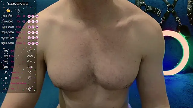 sasha nik online show from 03/10/25, 10:04