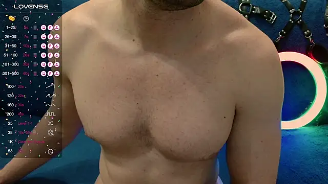 sasha nik online show from 03/22/25, 10:06