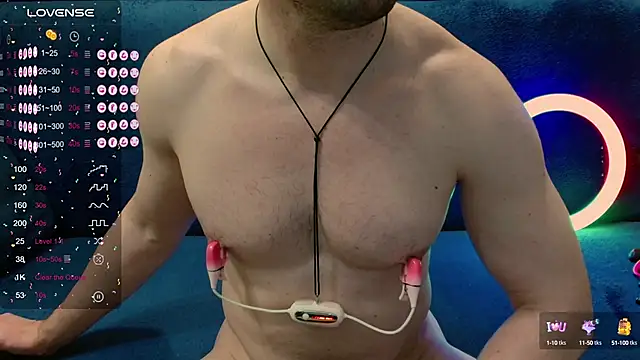 sasha nik online show from 09/27/25, 10:20