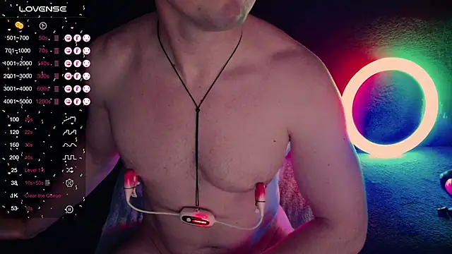 sasha nik online show from 10/24/25, 12:01