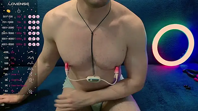 sasha nik online show from 10/29/25, 03:09