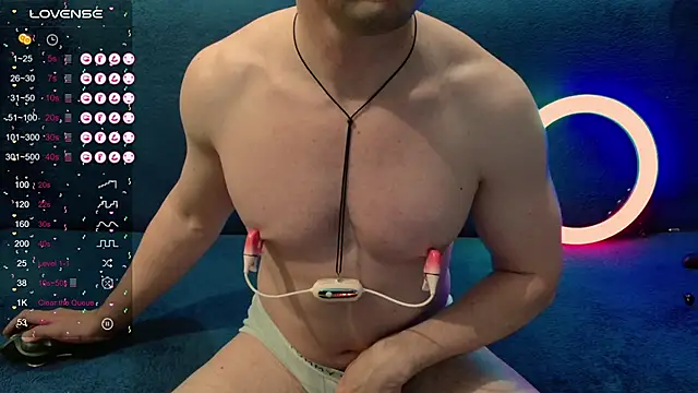 sasha nik online show from 11/09/25, 07:50