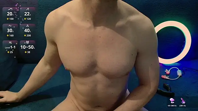 sasha nik online show from 04/09/26, 09:47