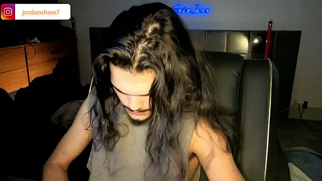 JordanShow online show from 09/22/25, 11:12