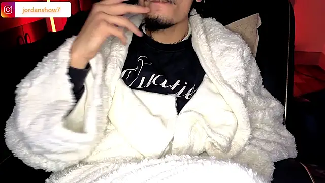 JordanShow online show from 09/28/25, 02:44