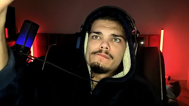 JordanShow online show from 11/06/25, 10:32