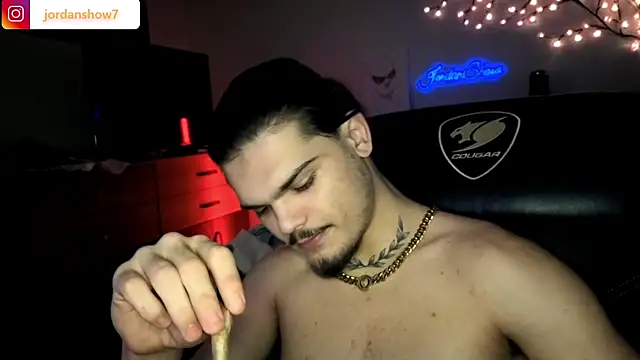 JordanShow online show from 01/07/26, 12:46