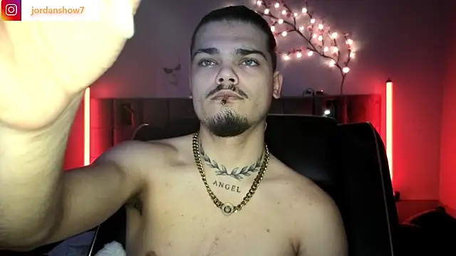 JordanShow online show from 01/07/26, 02:19