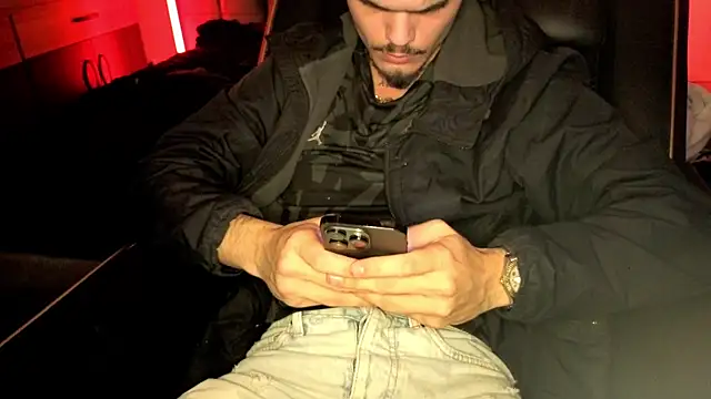 JordanShow online show from 01/09/26, 02:42