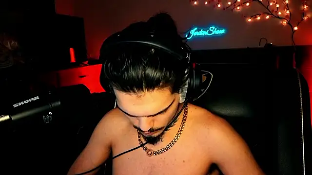 JordanShow online show from 02/03/26, 02:53