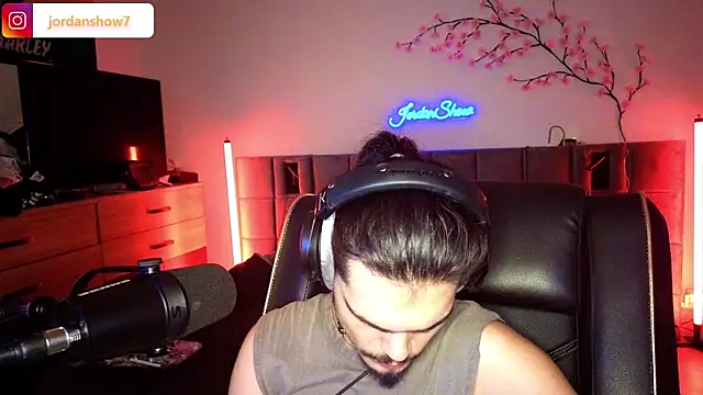 JordanShow online show from 02/06/26, 10:13