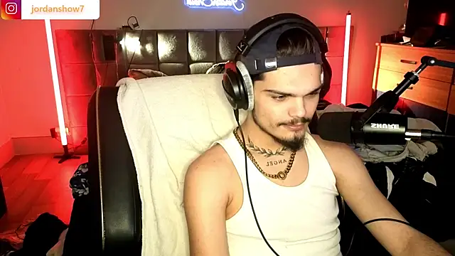 JordanShow online show from 02/16/26, 04:14