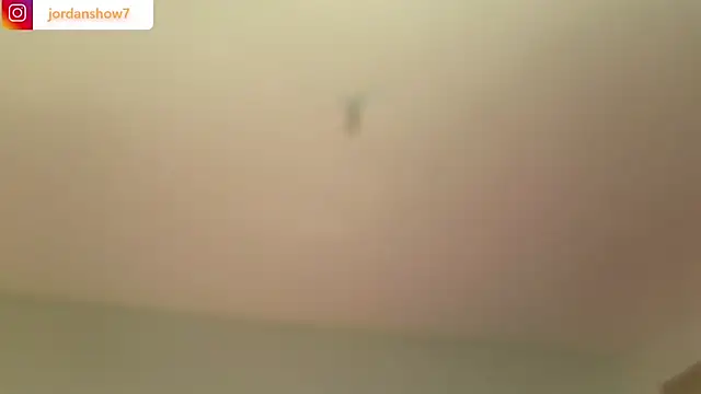 JordanShow online show from 02/17/26, 11:33