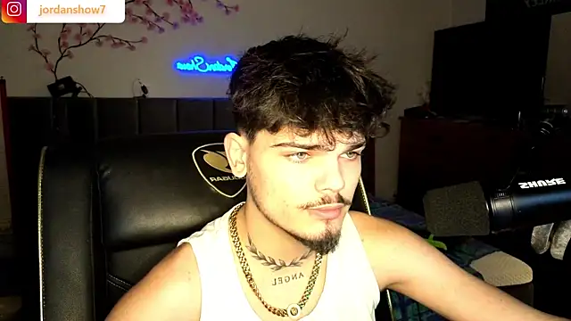 JordanShow online show from 02/24/26, 05:49