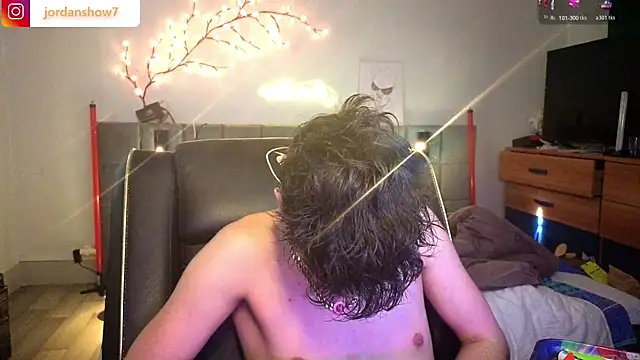 JordanShow online show from 03/01/26, 10:06