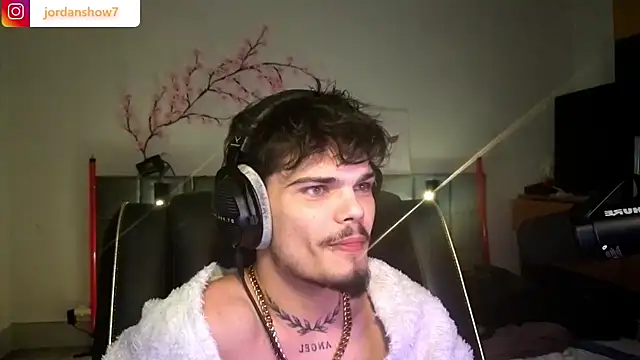 JordanShow online show from 03/01/26, 10:12