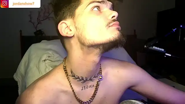 JordanShow online show from 03/03/26, 10:43