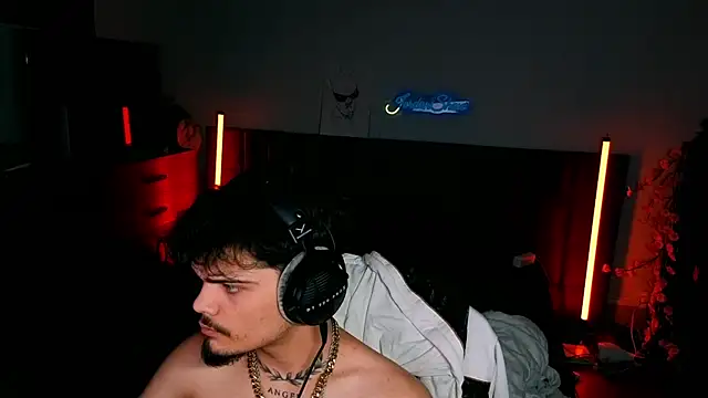 JordanShow online show from 06/14/26, 02:24